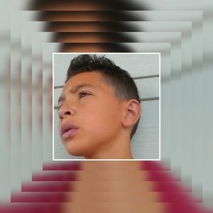 Meet your Posher, Alfredo